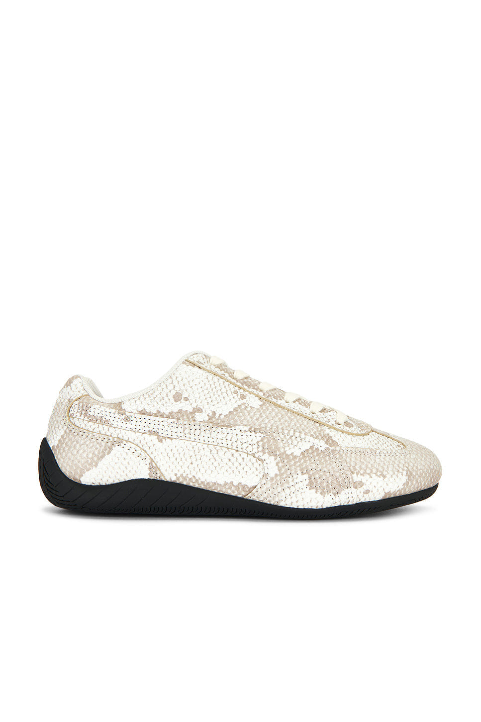 Puma Select Speedcat Snake Sneaker