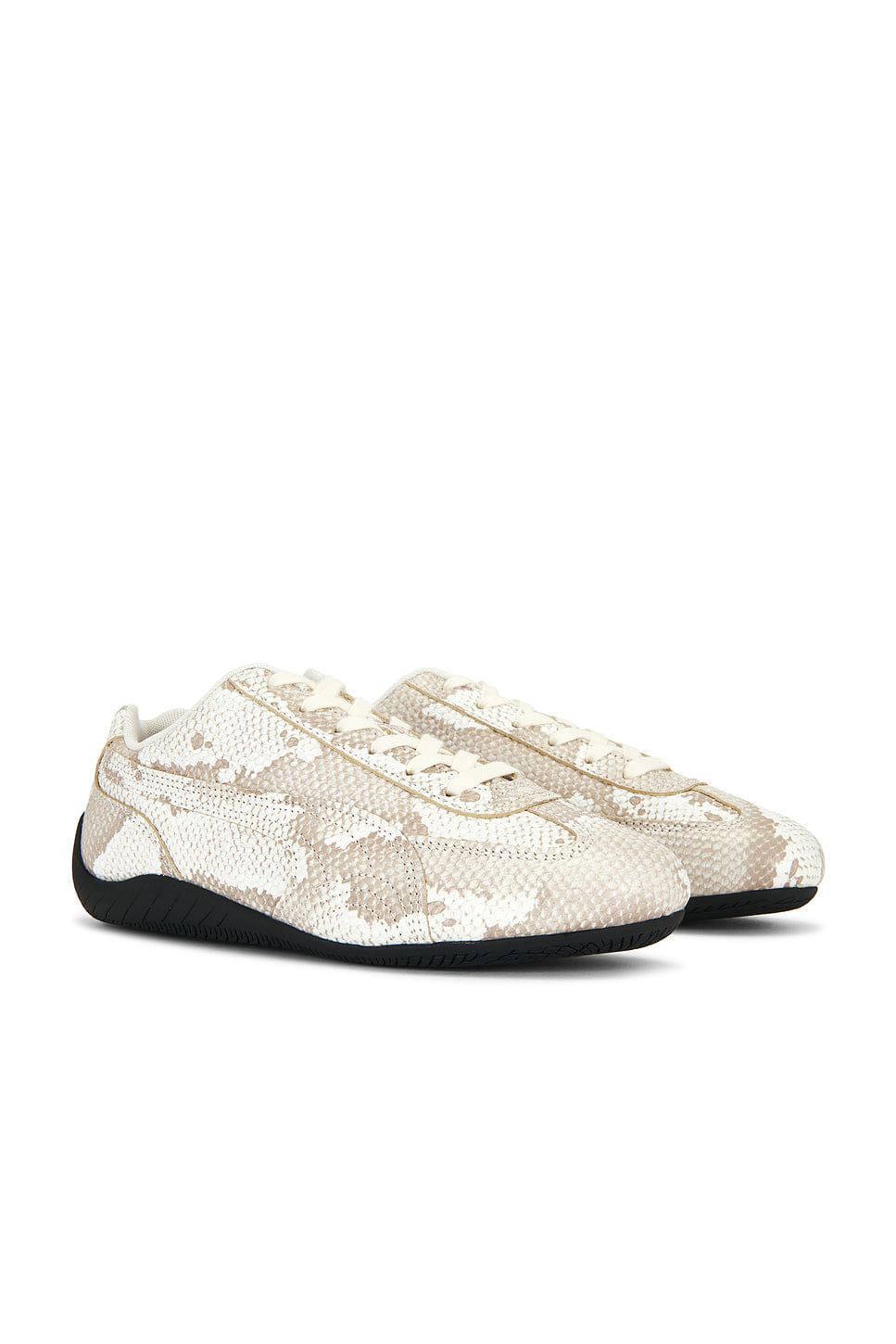 Puma Select Speedcat Snake Sneaker