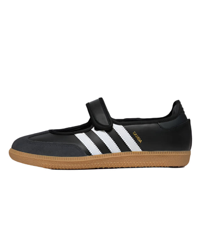 My Store Adidas Originals Women's Samba Jane Black - Preorder
