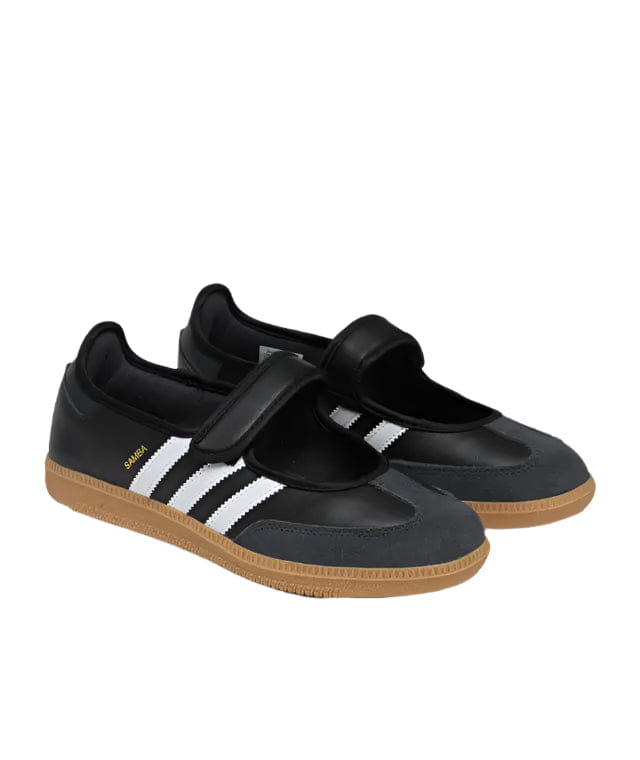 My Store Adidas Originals Women's Samba Jane Black - Preorder