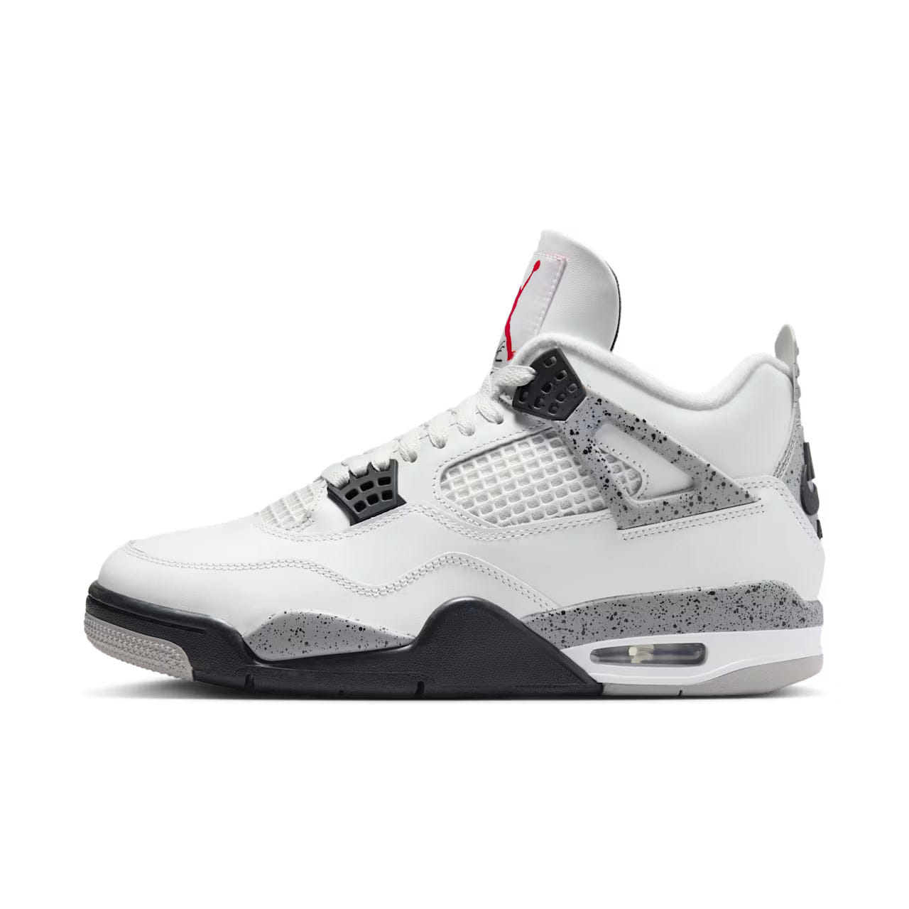 My Store Air Jordan 4 White Cement - Preorder