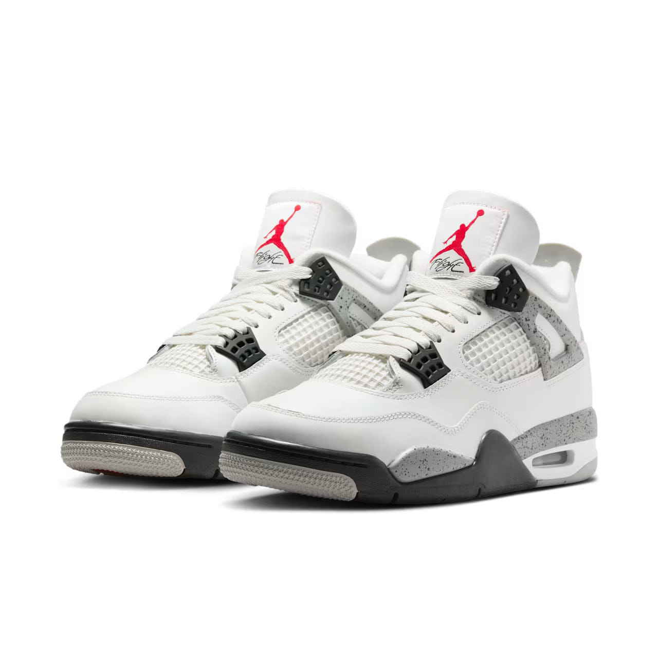 My Store Air Jordan 4 White Cement - Preorder