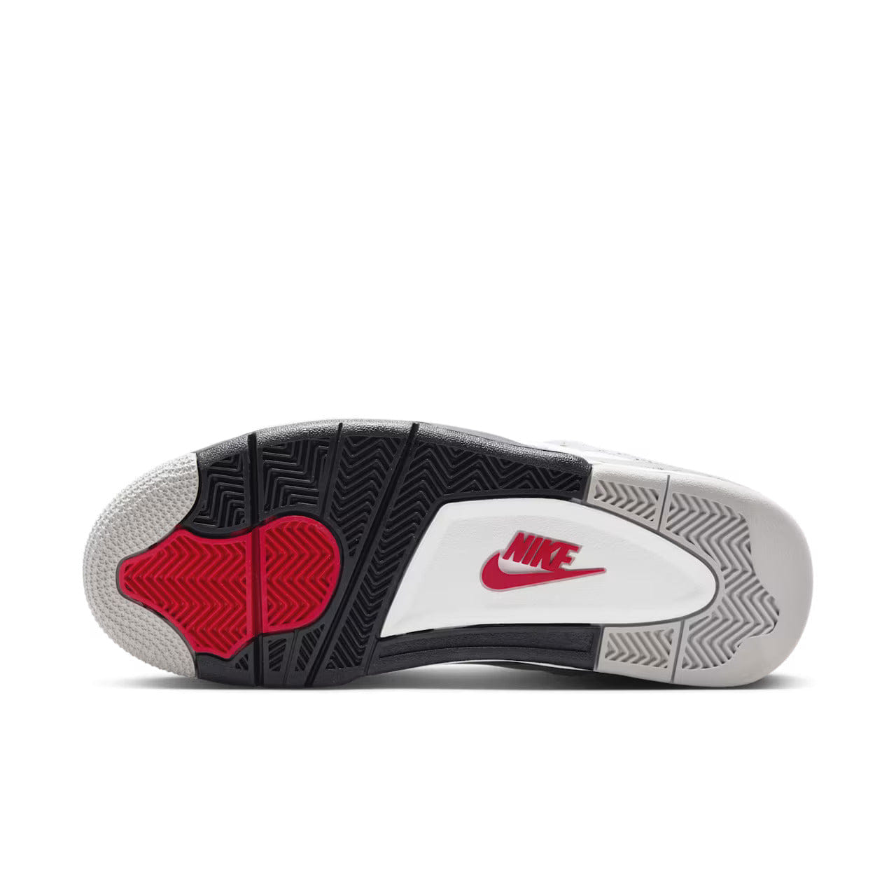 My Store Air Jordan 4 White Cement - Preorder
