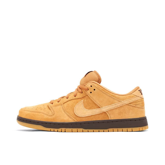 My Store Nike Dunk Low Pro SB Wheat Mocha - Preorder