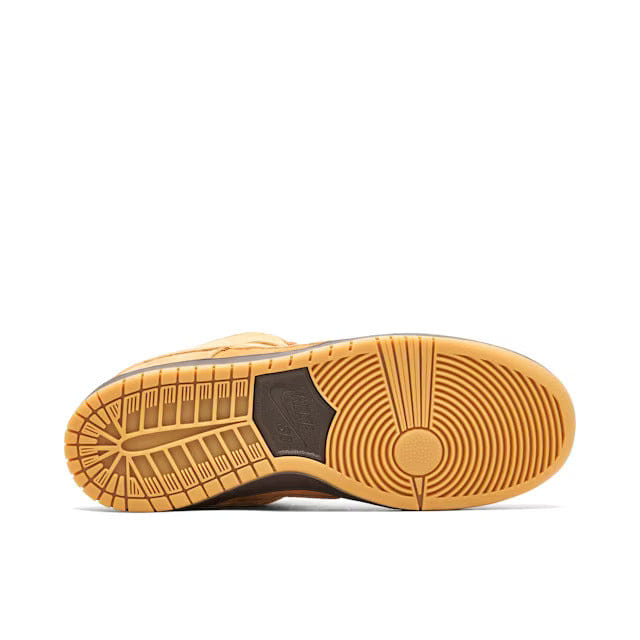 My Store Nike Dunk Low Pro SB Wheat Mocha - Preorder