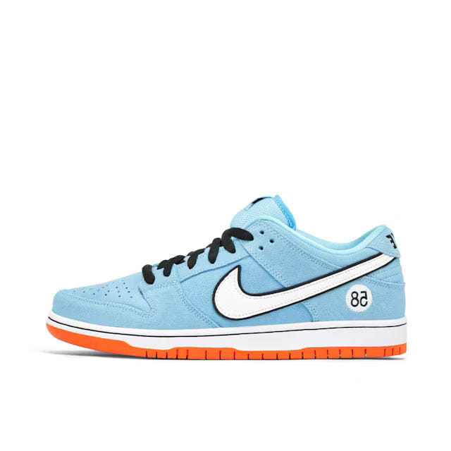 My Store Nike SB Dunk Low Pro Gulf 58 - Preorder