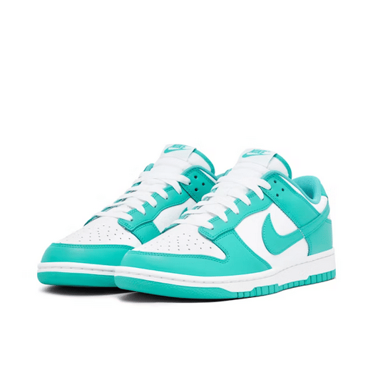 My Store Nike Dunk Low Clear Jade - Preorder