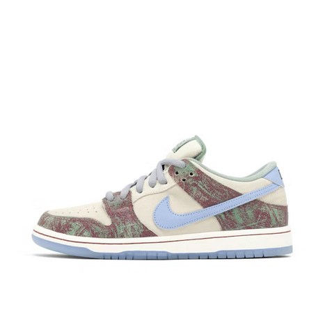 My Store Nike Dunk Low SB x Crenshaw Skate Club - Preorder