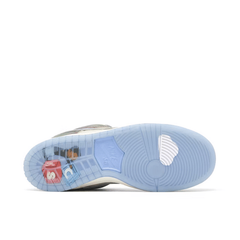 My Store Nike Dunk Low SB x Crenshaw Skate Club - Preorder