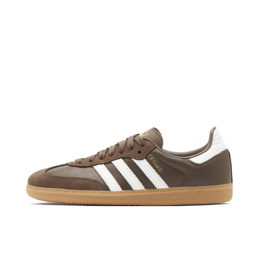 My Store Adidas Samba OG Earth Strata Gum Womens - Preorder