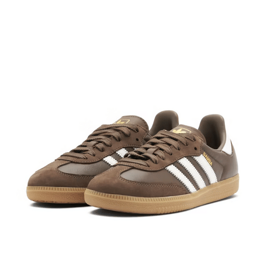 My Store Adidas Samba OG Earth Strata Gum Womens - Preorder