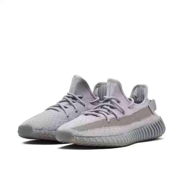 My Store Yeezy Boost 350 V2 Steel Grey - Preorder