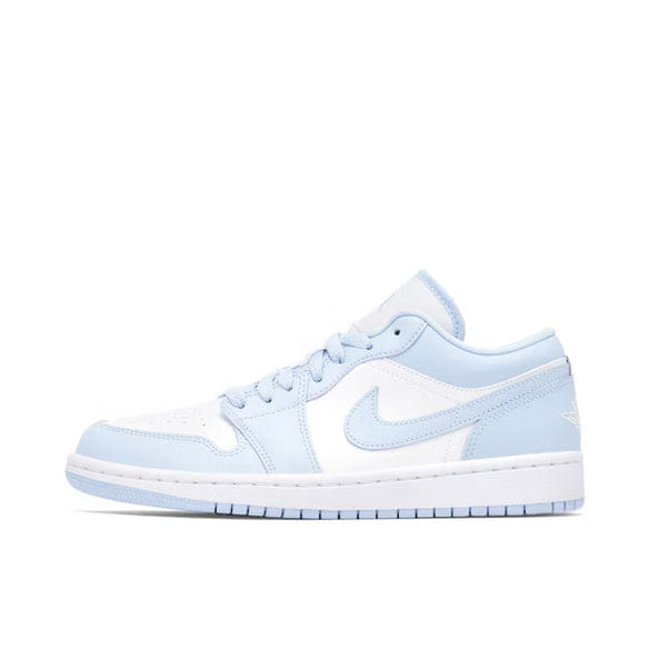 My Store Air Jordan 1 Low Ice Blue - Preorder