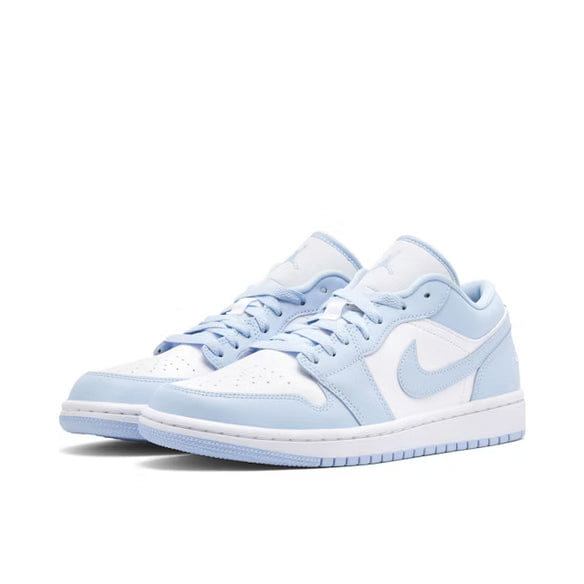 My Store Air Jordan 1 Low Ice Blue - Preorder