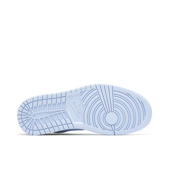 My Store Air Jordan 1 Low Ice Blue - Preorder