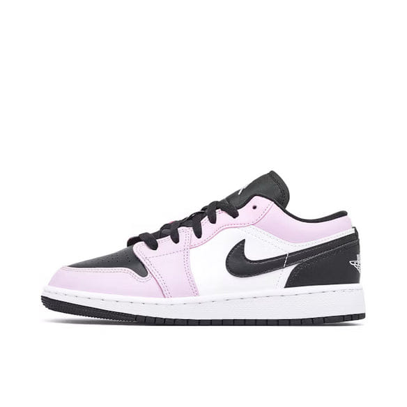 My Store Air Jordan 1 Low Light Arctic Pink - Preorder