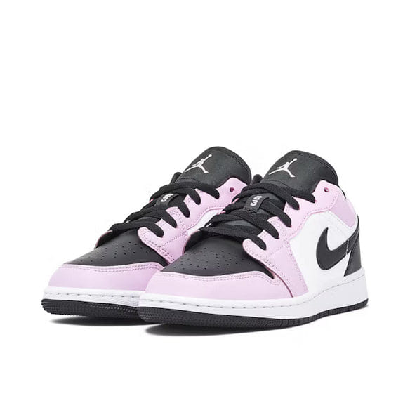 My Store Air Jordan 1 Low Light Arctic Pink - Preorder