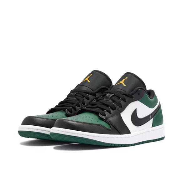 My Store Air Jordan 1 Low Green Toe - Preorder