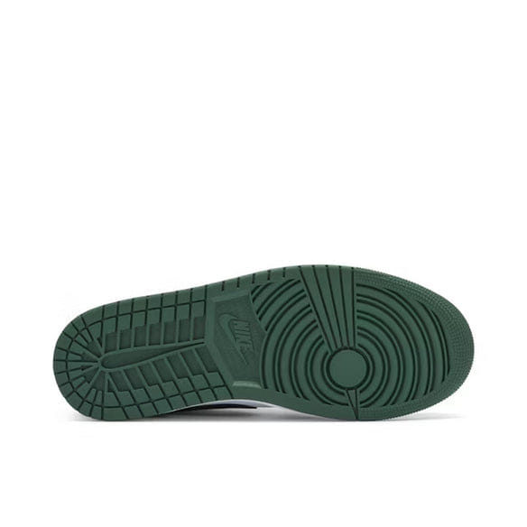 My Store Air Jordan 1 Low Green Toe - Preorder