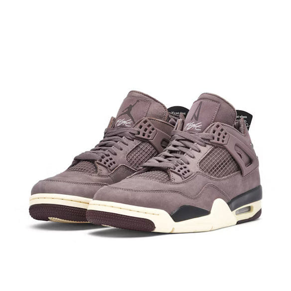 My Store Air Jordan 4 x A Ma Maniére Violet Ore - Preorder