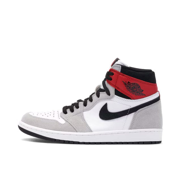 My Store Air Jordan 1 Retro High OG Smoke Grey - Preorder
