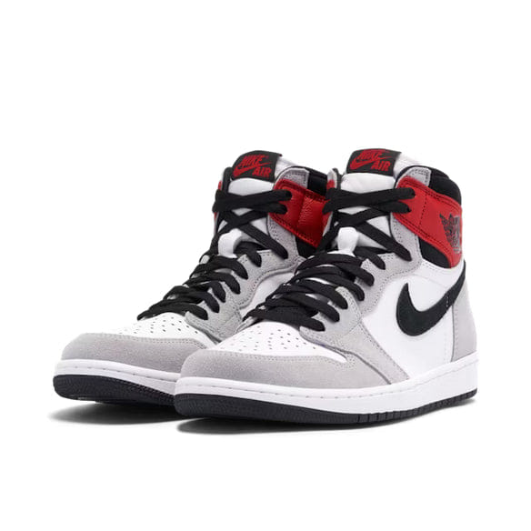 My Store Air Jordan 1 Retro High OG Smoke Grey - Preorder