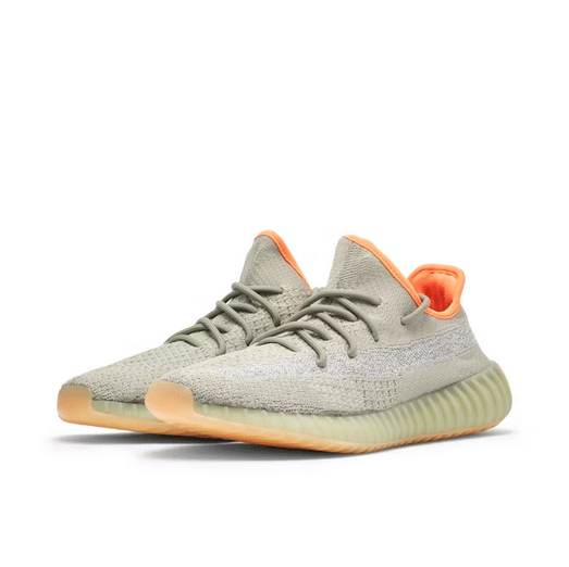 My Store Yeezy Boost 350 V2 Desert Sage - Preorder