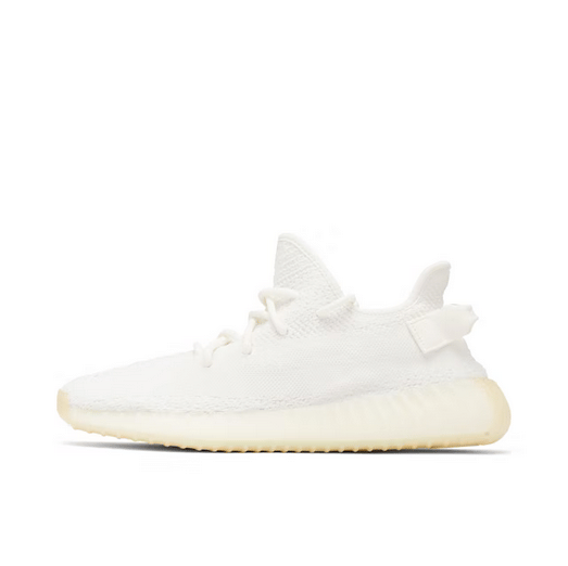 My Store Yeezy Boost 350 V2 Cream White / Triple White - Preorder