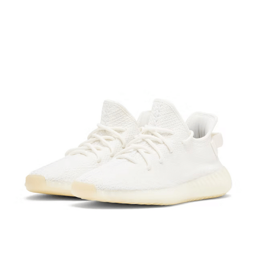 My Store Yeezy Boost 350 V2 Cream White / Triple White - Preorder