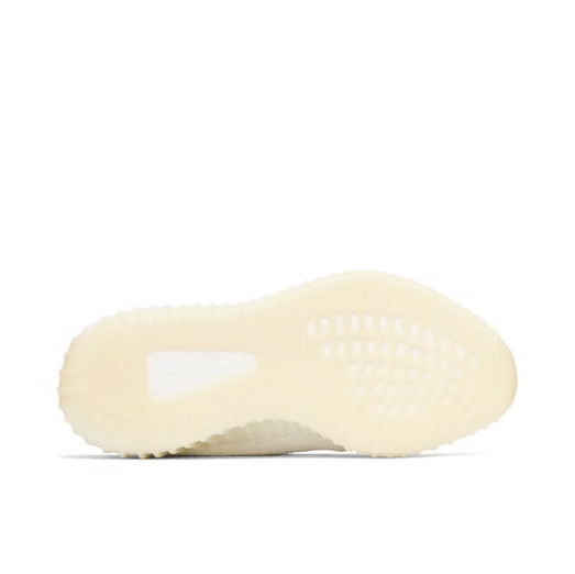My Store Yeezy Boost 350 V2 Cream White / Triple White - Preorder