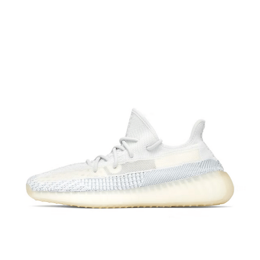 My Store Yeezy Boost 350 V2 Cloud White Non - Reflective - Preorder