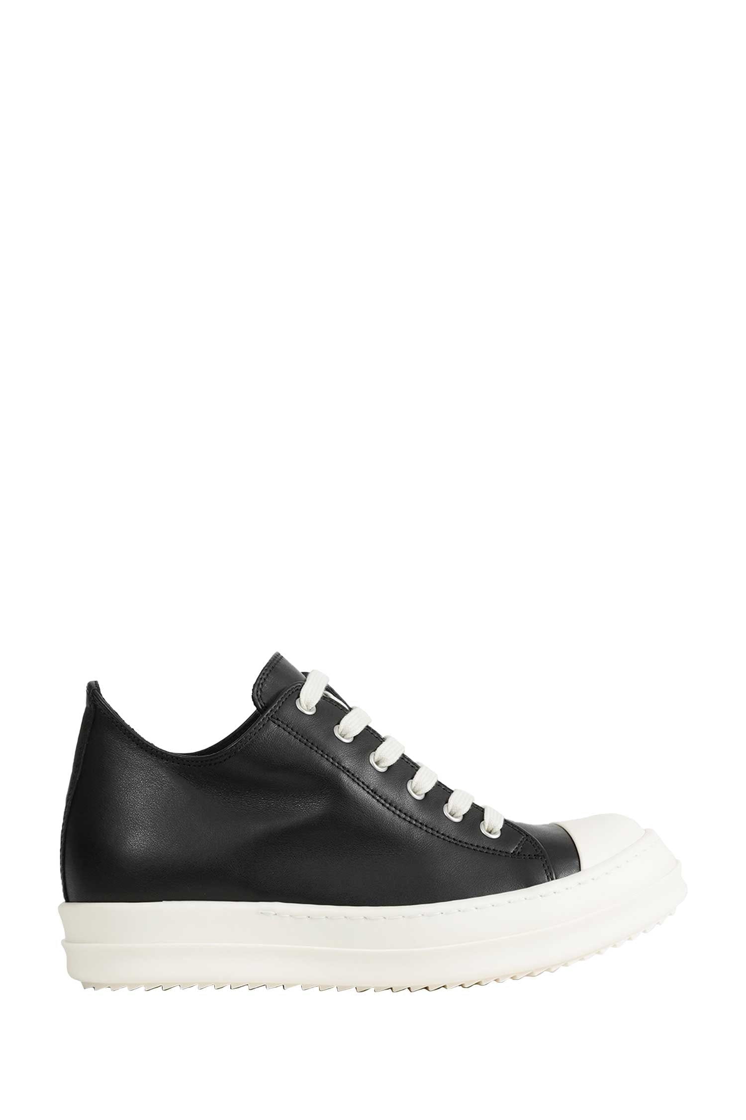 RICK OWENS Tower Low Sneaks