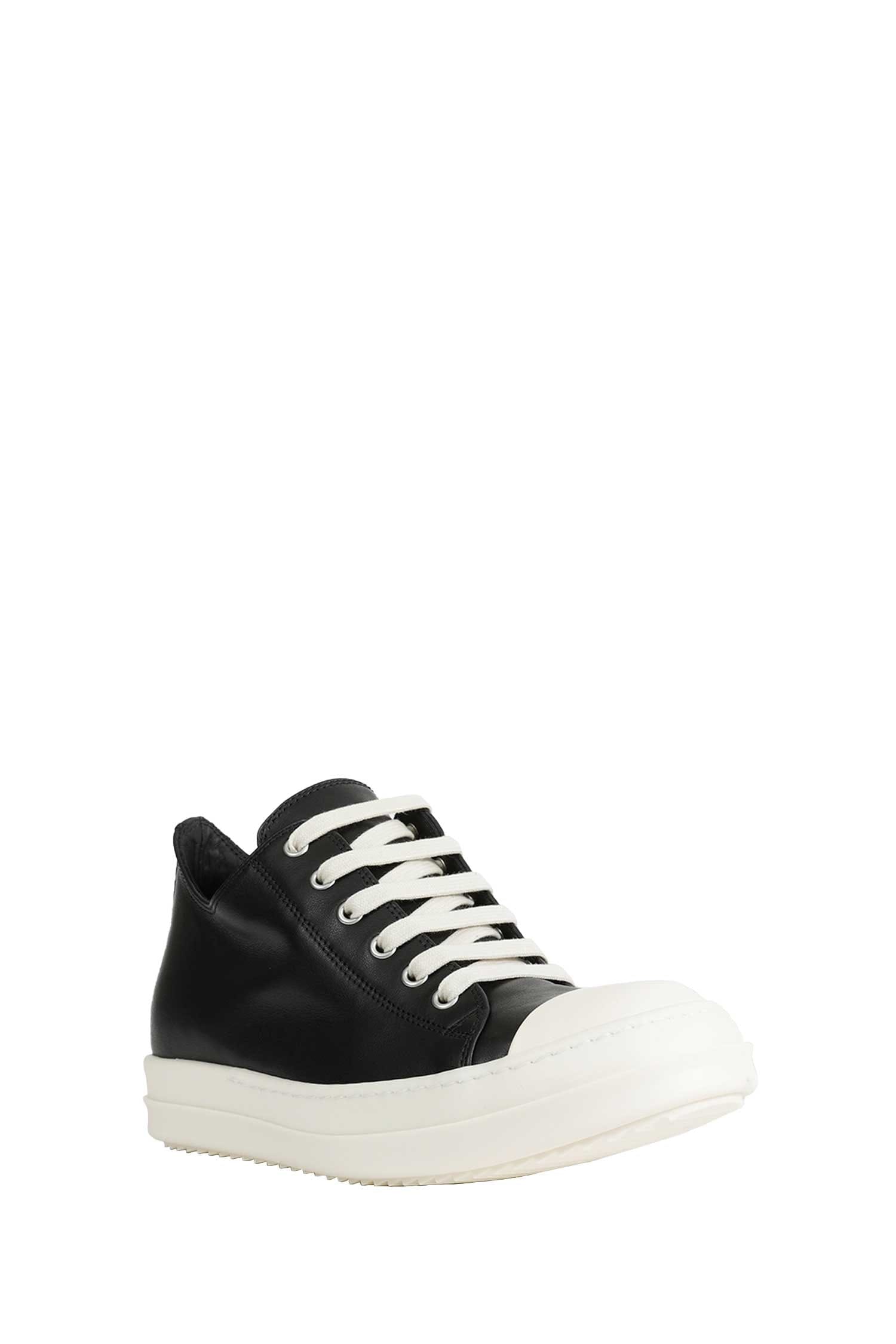 RICK OWENS Tower Low Sneaks