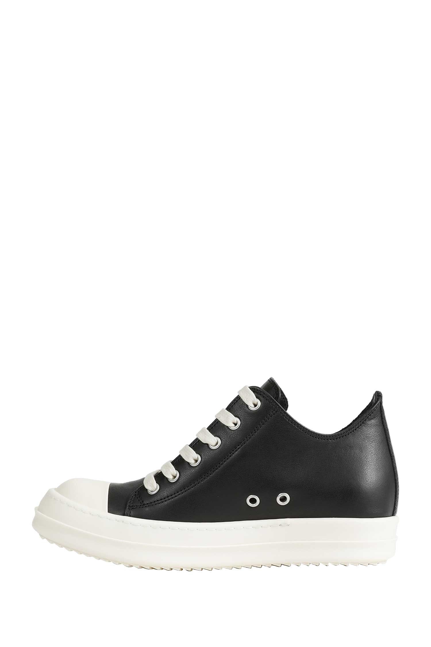 RICK OWENS Tower Low Sneaks