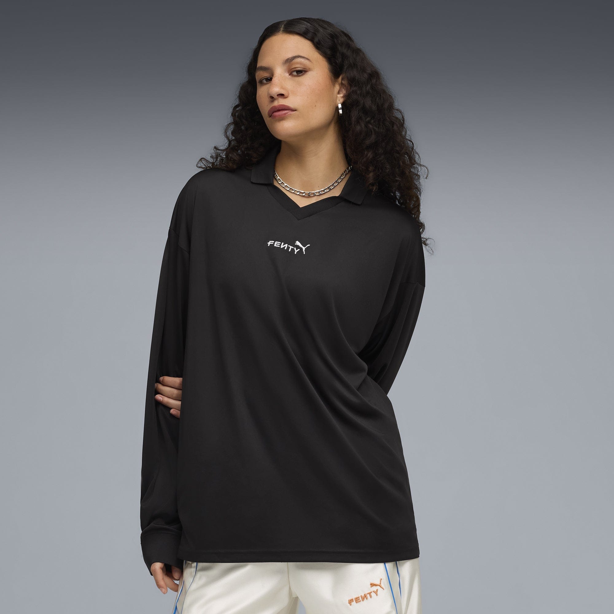 Puma x Fenty Goalie Jersey