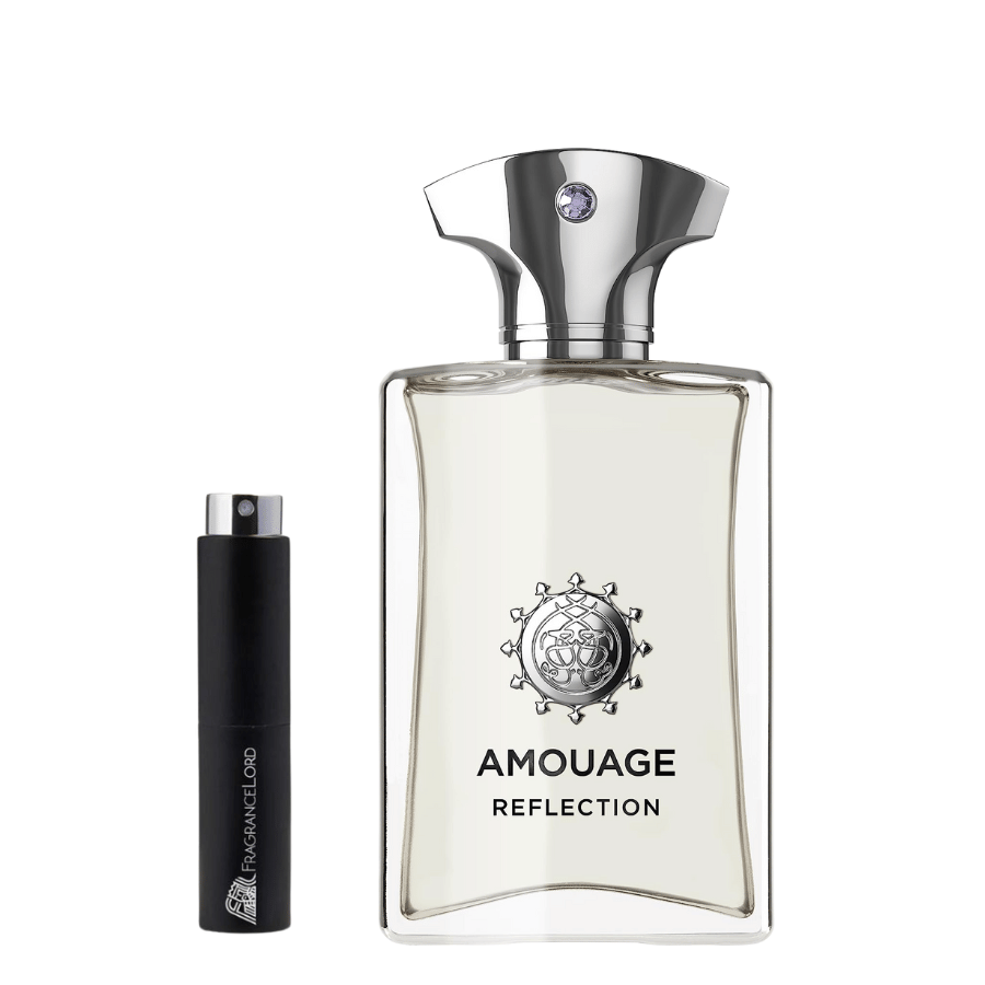 Amouage Reflection Eau De Parfum Travel Spray | Sample