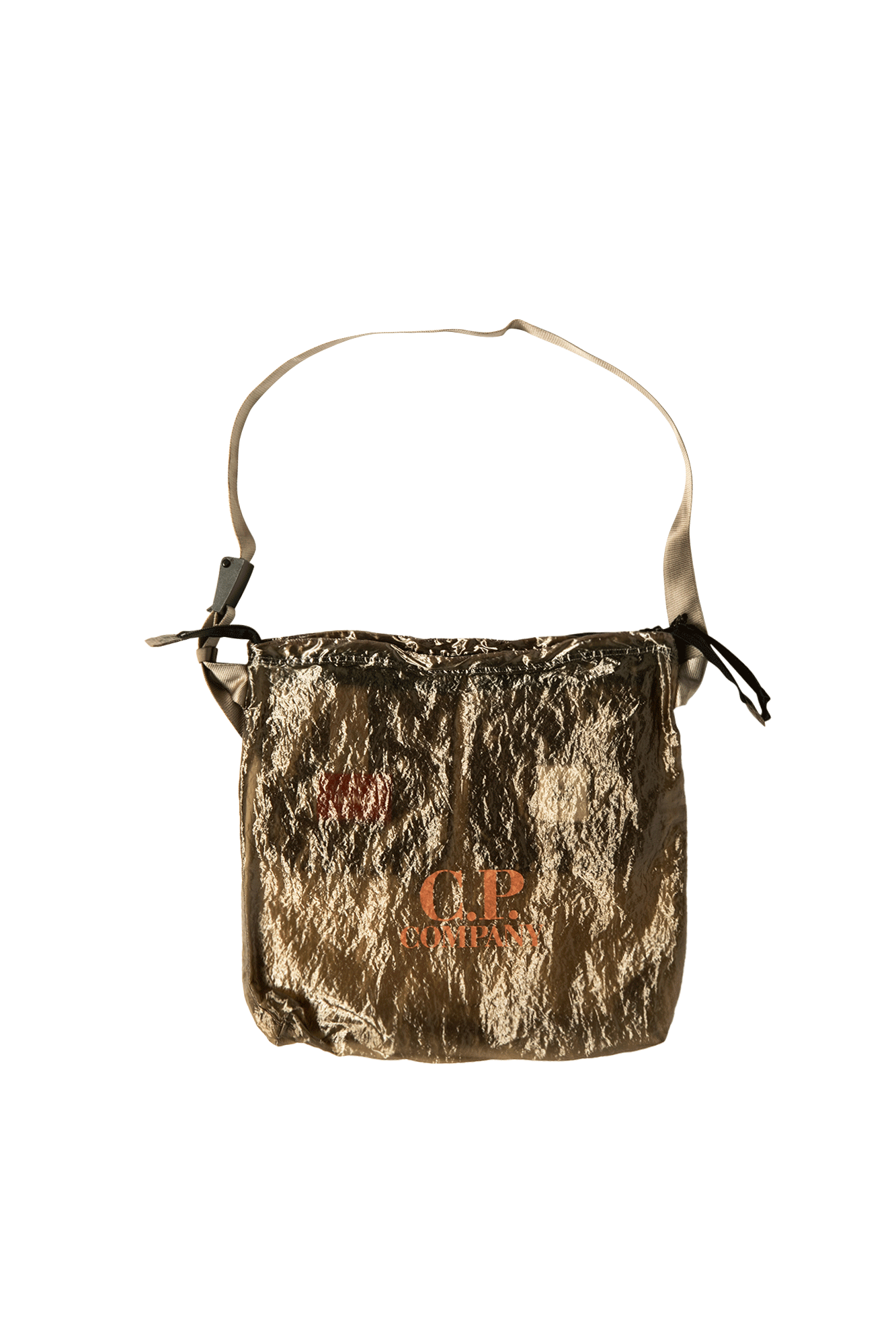 C.P. Company Kan - D Crossbody Pack