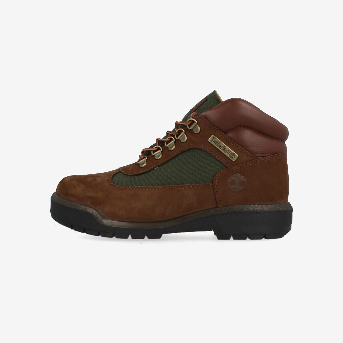 TIMBERLAND FIELD BOOT F/L WP - BEEF & BROCCOLI -