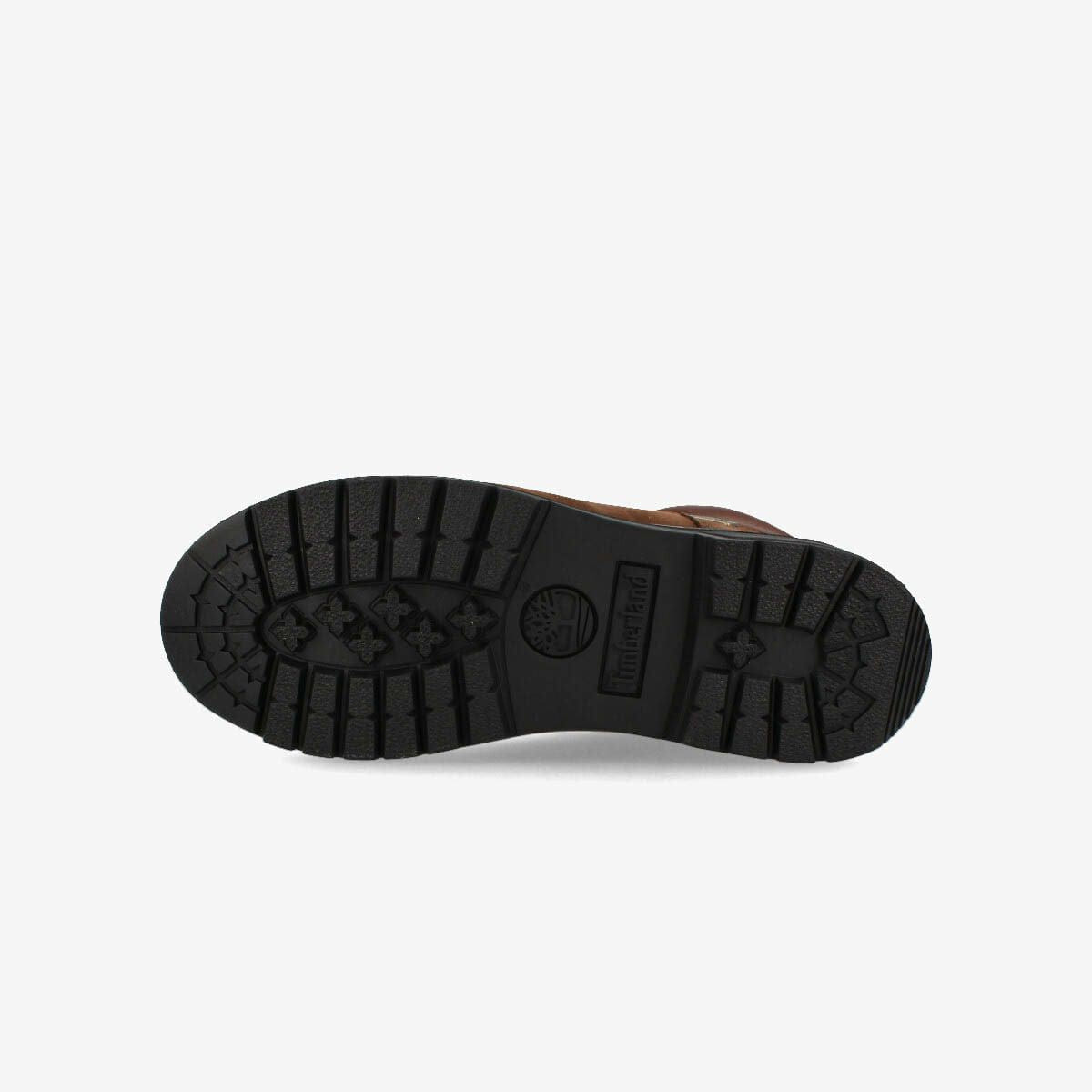 TIMBERLAND FIELD BOOT F/L WP - BEEF & BROCCOLI -