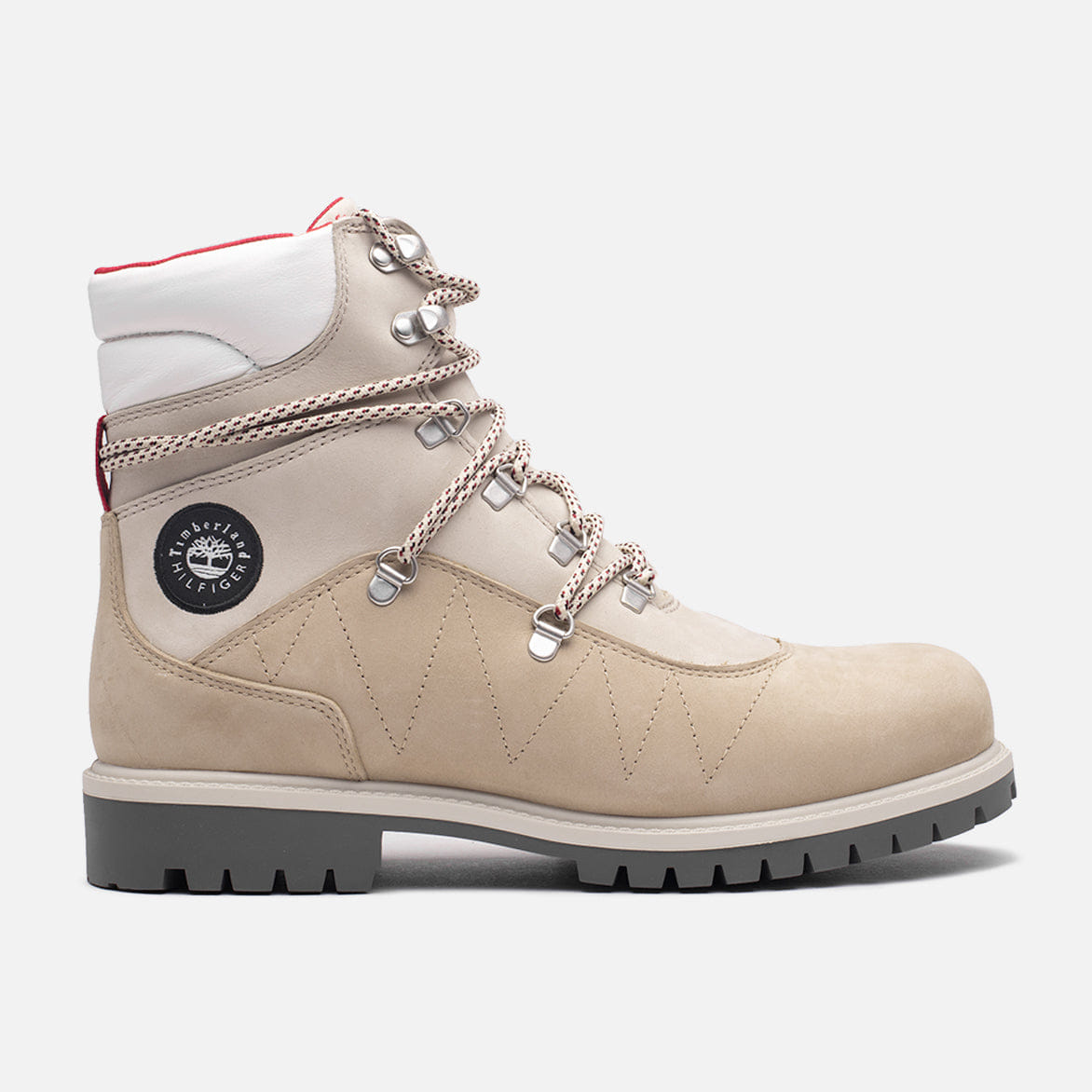 Timberland TOMMY HILFIGER x TIMBERLAND REIMAGINED PRO HIKER 110 EK+ - MEDIUM BEIGE
