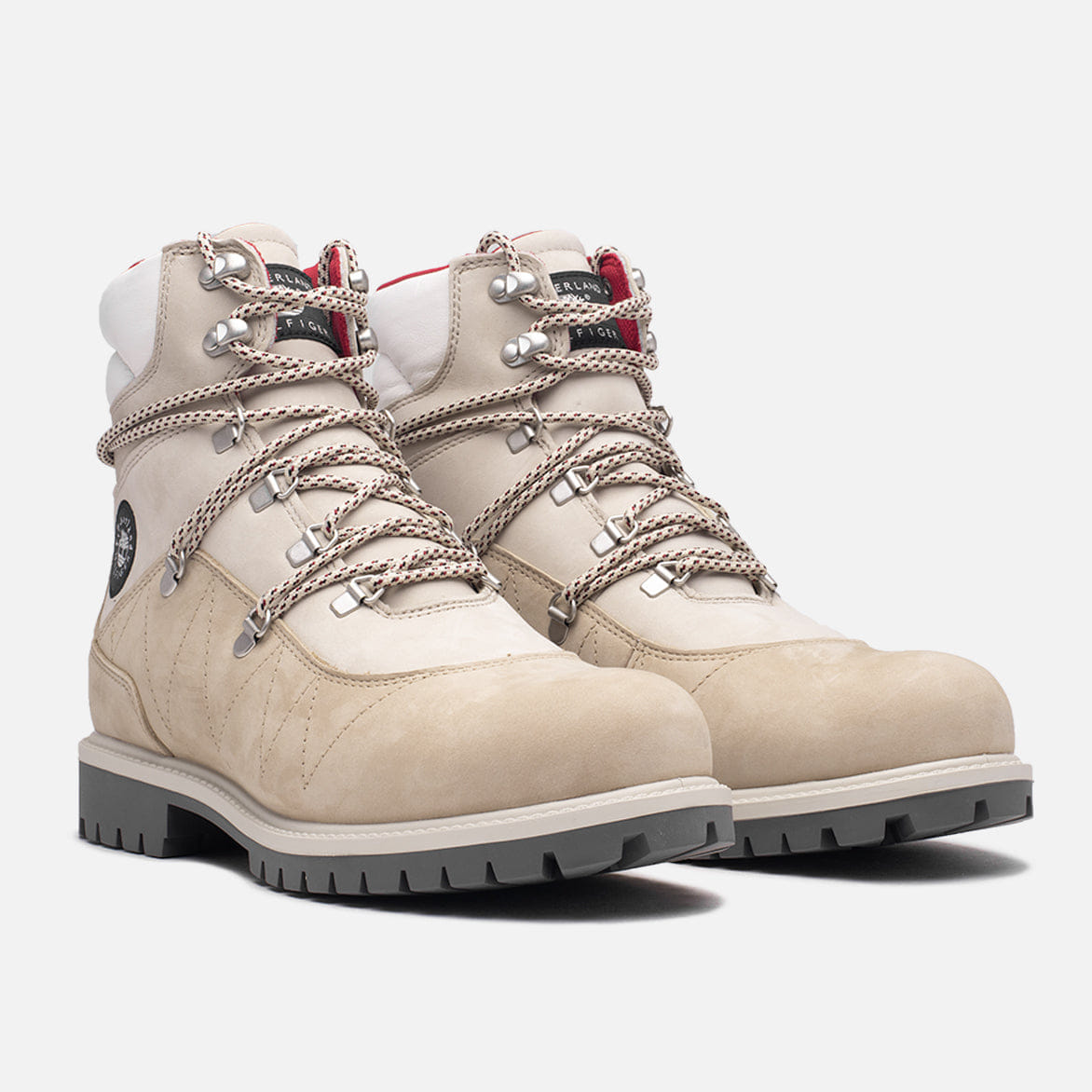 Timberland TOMMY HILFIGER x TIMBERLAND REIMAGINED PRO HIKER 110 EK+ - MEDIUM BEIGE