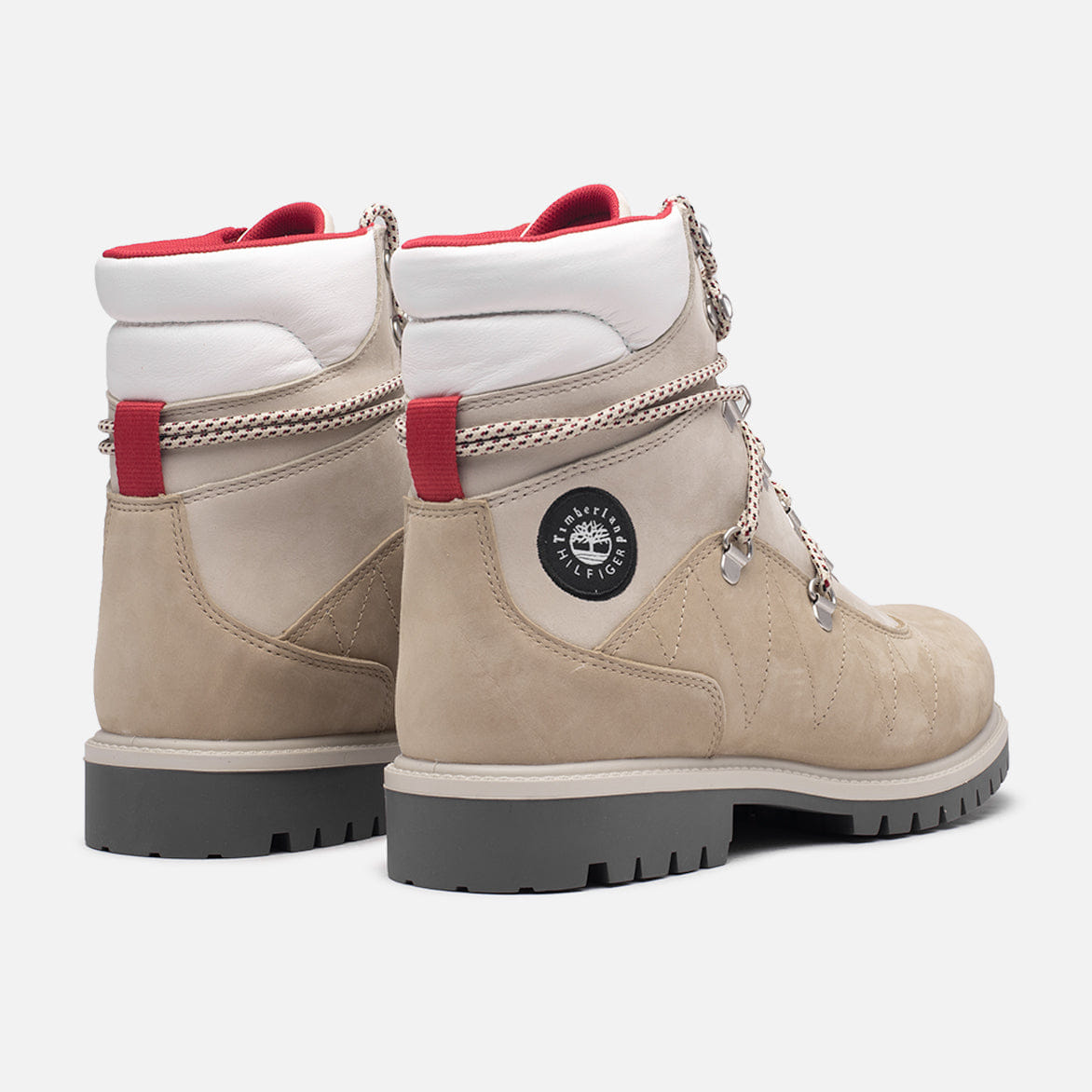 Timberland TOMMY HILFIGER x TIMBERLAND REIMAGINED PRO HIKER 110 EK+ - MEDIUM BEIGE