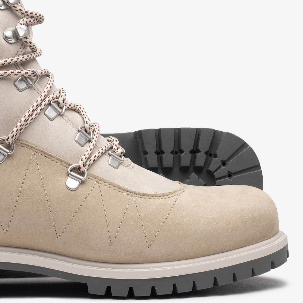 Timberland TOMMY HILFIGER x TIMBERLAND REIMAGINED PRO HIKER 110 EK+ - MEDIUM BEIGE