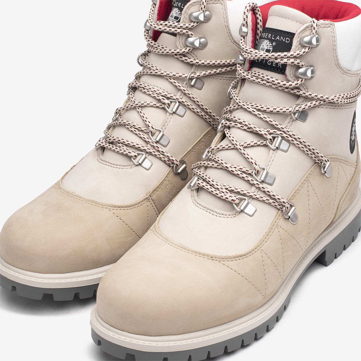 Timberland TOMMY HILFIGER x TIMBERLAND REIMAGINED PRO HIKER 110 EK+ - MEDIUM BEIGE