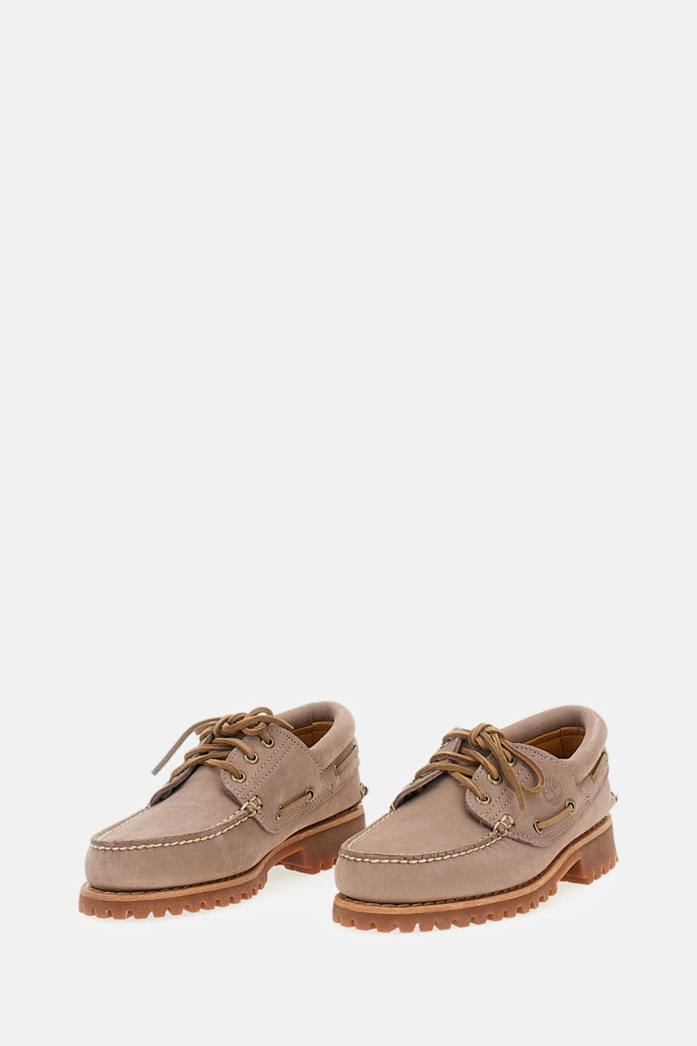Timberland SCARPE DA BARCA