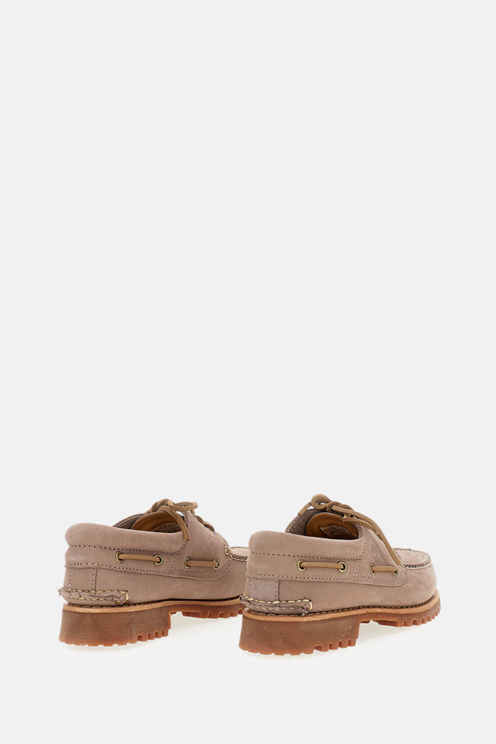 Timberland SCARPE DA BARCA