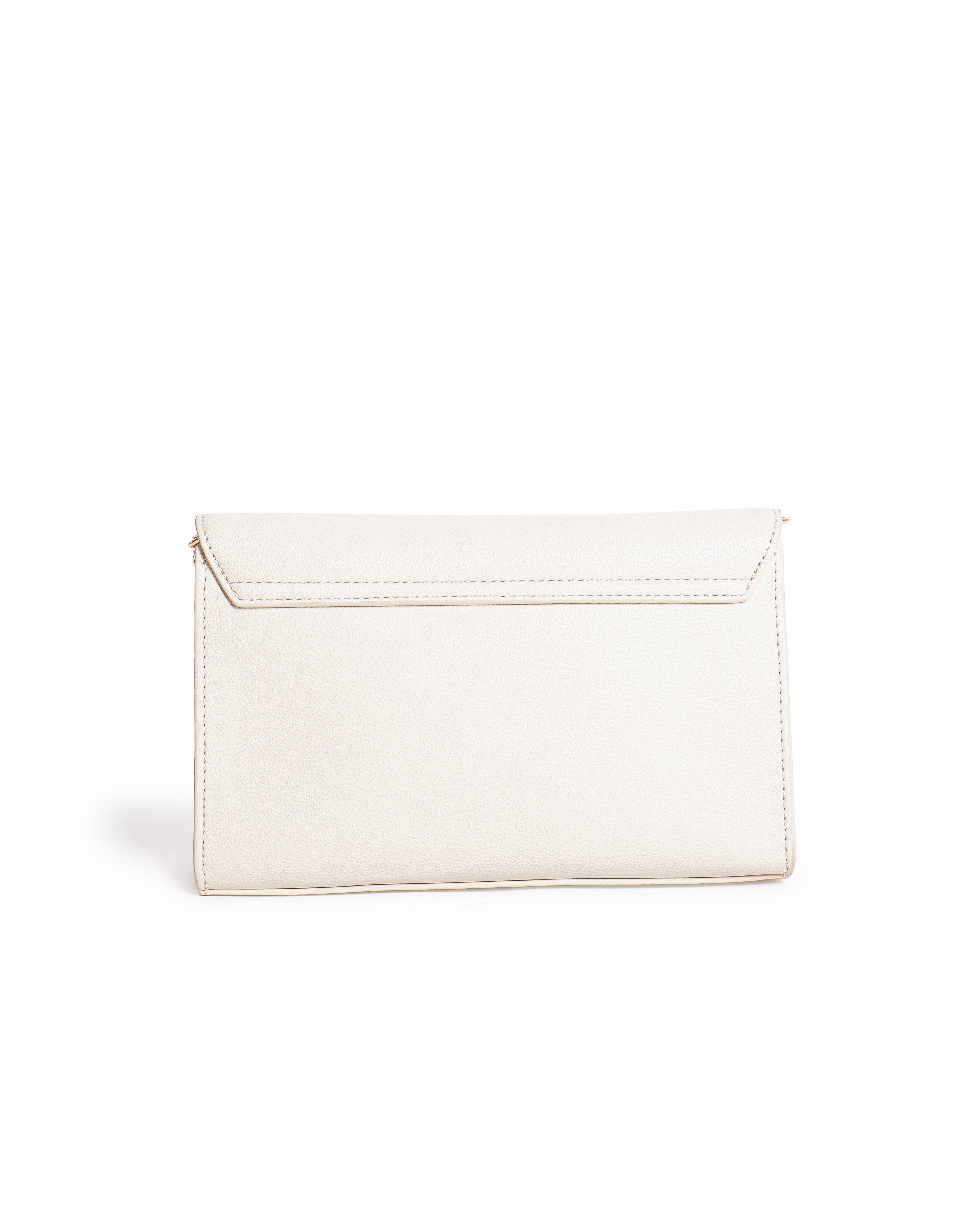 Moschino Love Moschino Borsa Textured Structured Sling Bag