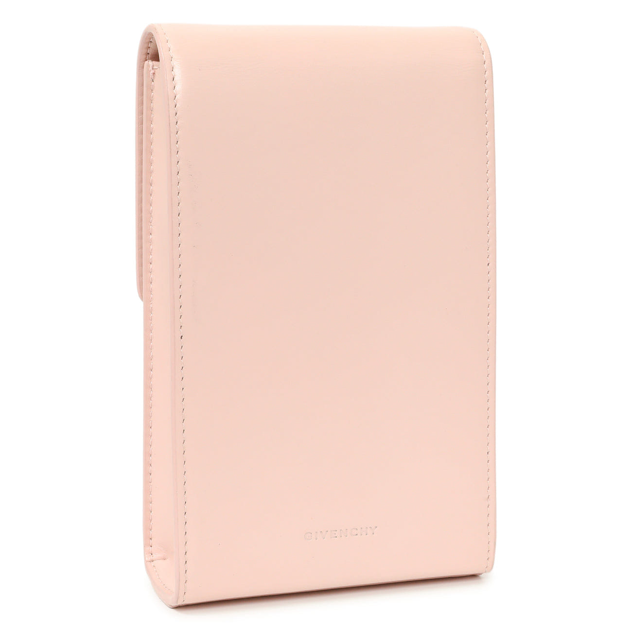 Givenchy Pink Box Calfskin Mini Vertical 4 g Bag