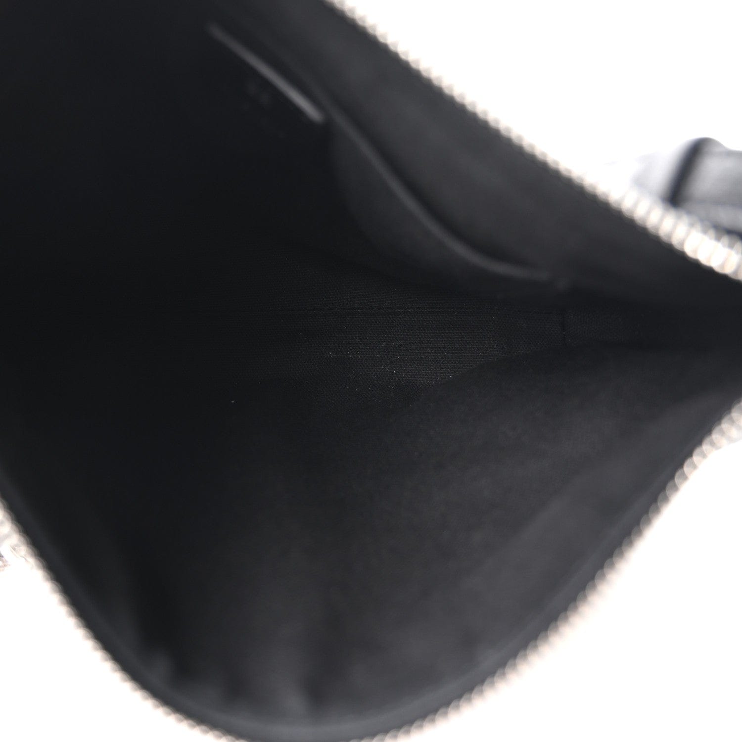 Givenchy Calfskin Small Voyou Bag Black