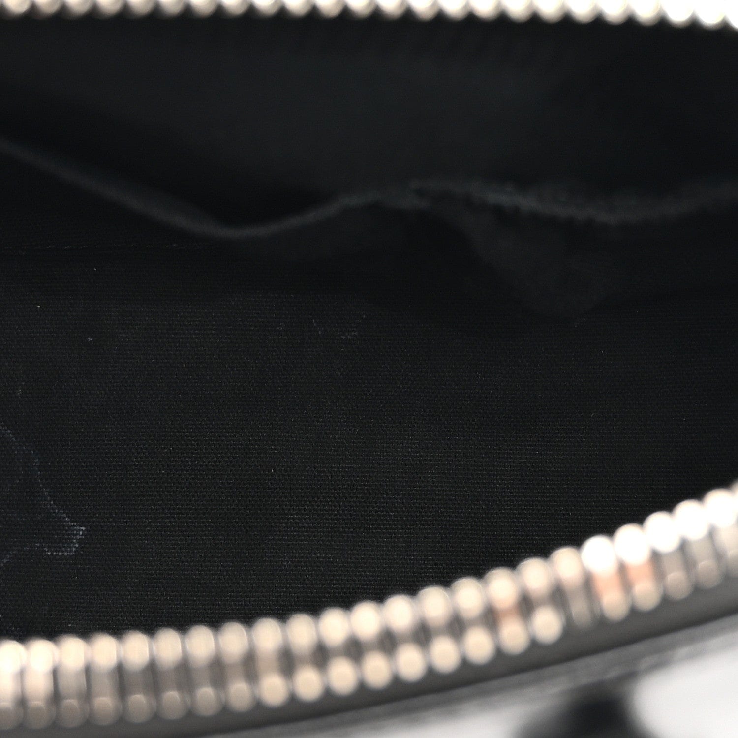 Givenchy Shiny Lord Calfskin Small Antigona Black